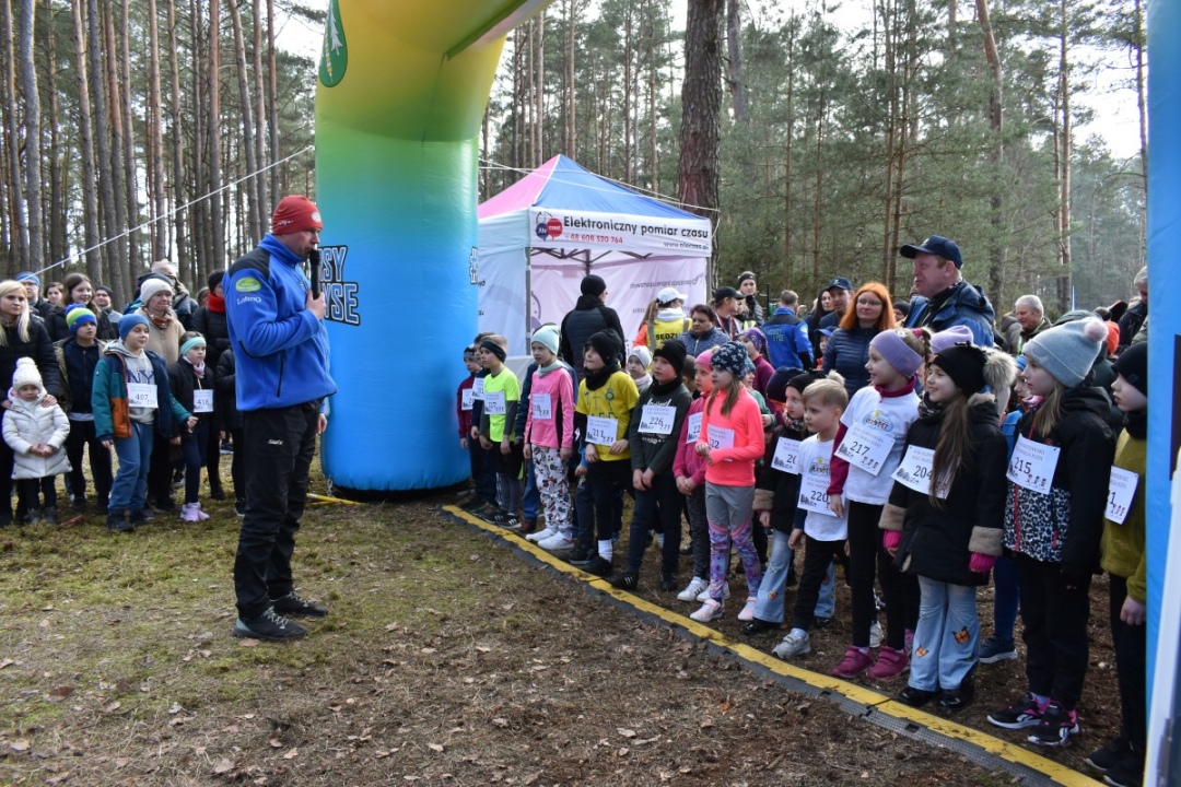 VI Kurpiowski Bieg Morsa w Serafinie [10.03.2024] - zdjęcie #114 - eOstroleka.pl