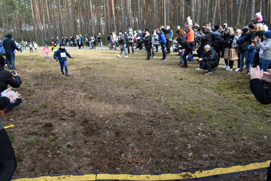 VI Kurpiowski Bieg Morsa w Serafinie [10.03.2024] - zdjęcie #104 - eOstroleka.pl