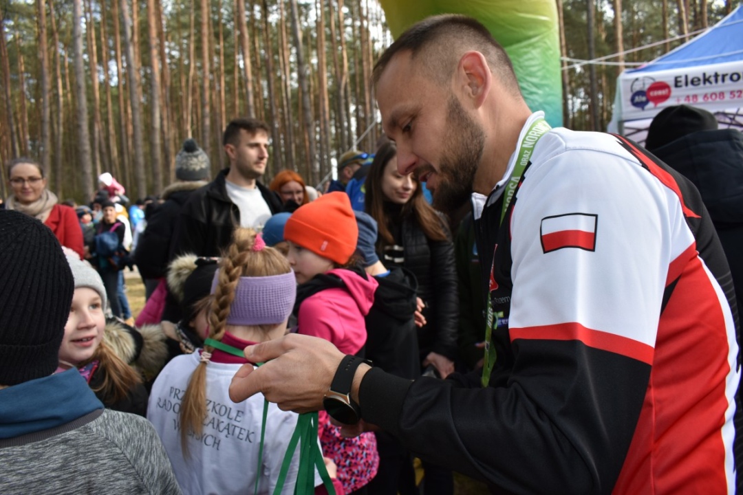 VI Kurpiowski Bieg Morsa w Serafinie [10.03.2024] - zdjęcie #100 - eOstroleka.pl