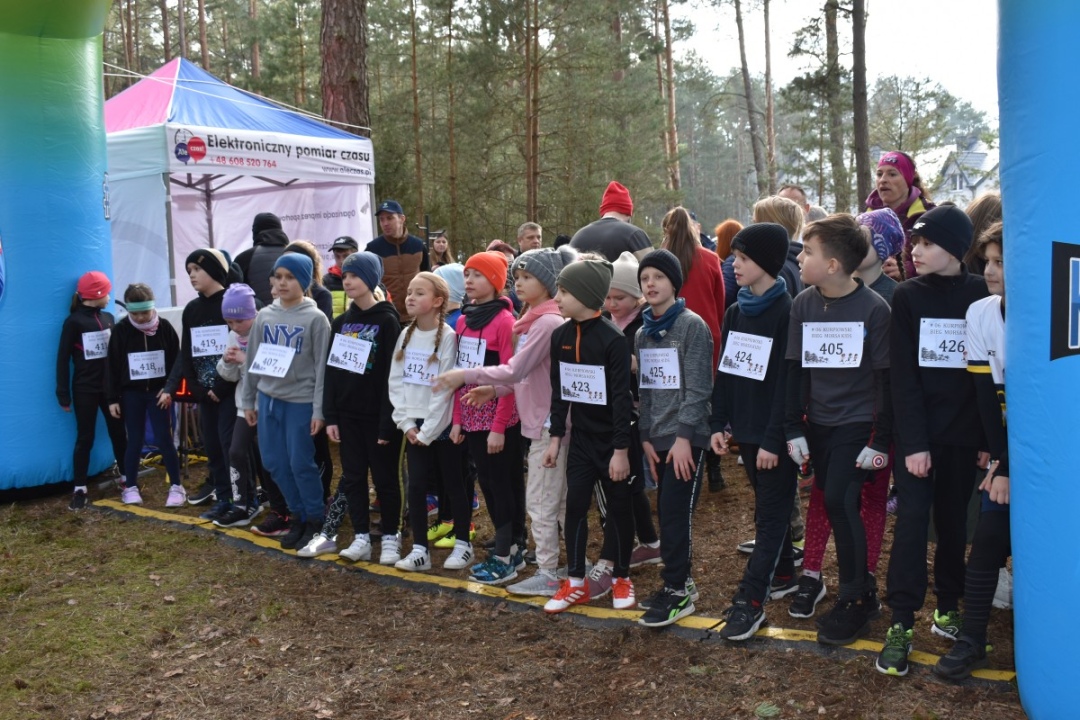 VI Kurpiowski Bieg Morsa w Serafinie [10.03.2024] - zdjęcie #98 - eOstroleka.pl