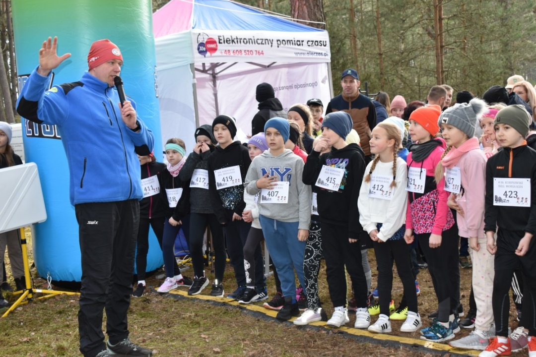 VI Kurpiowski Bieg Morsa w Serafinie [10.03.2024] - zdjęcie #94 - eOstroleka.pl