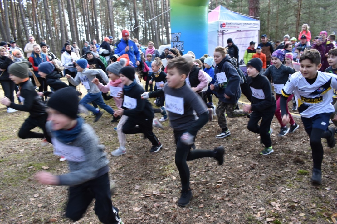 VI Kurpiowski Bieg Morsa w Serafinie [10.03.2024] - zdjęcie #90 - eOstroleka.pl