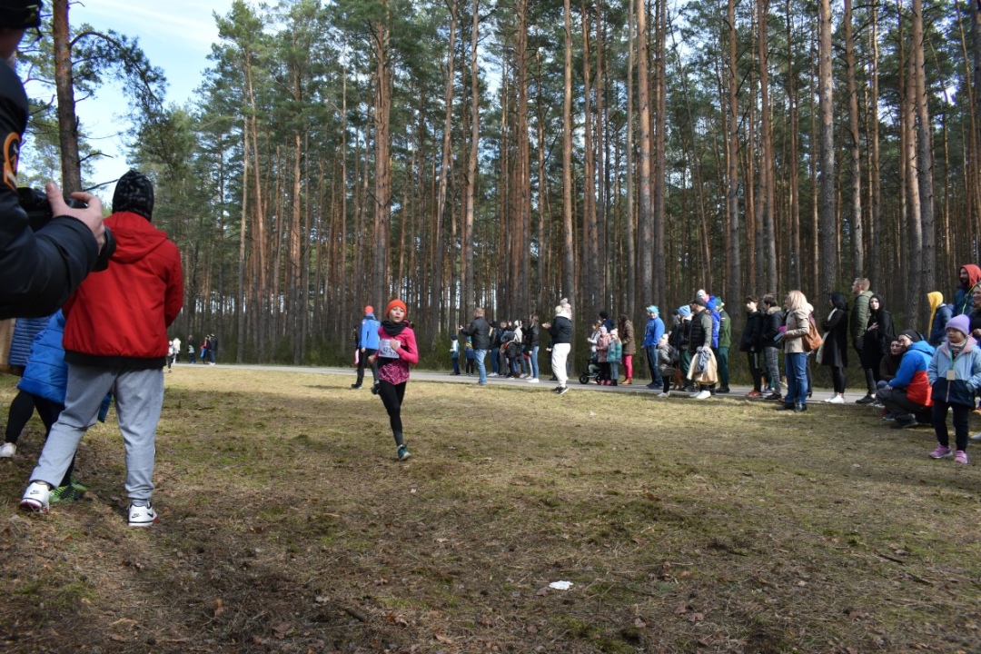 VI Kurpiowski Bieg Morsa w Serafinie [10.03.2024] - zdjęcie #88 - eOstroleka.pl