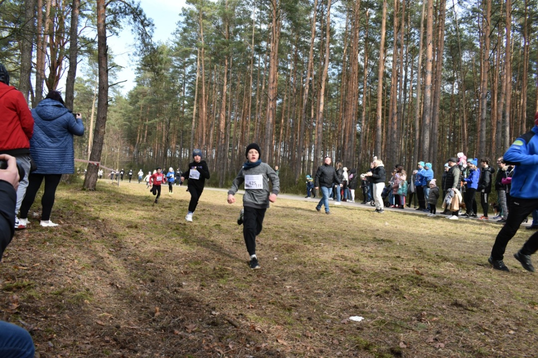 VI Kurpiowski Bieg Morsa w Serafinie [10.03.2024] - zdjęcie #86 - eOstroleka.pl
