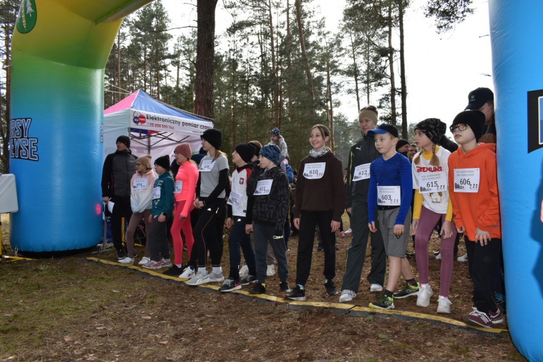 VI Kurpiowski Bieg Morsa w Serafinie [10.03.2024] - zdjęcie #78 - eOstroleka.pl
