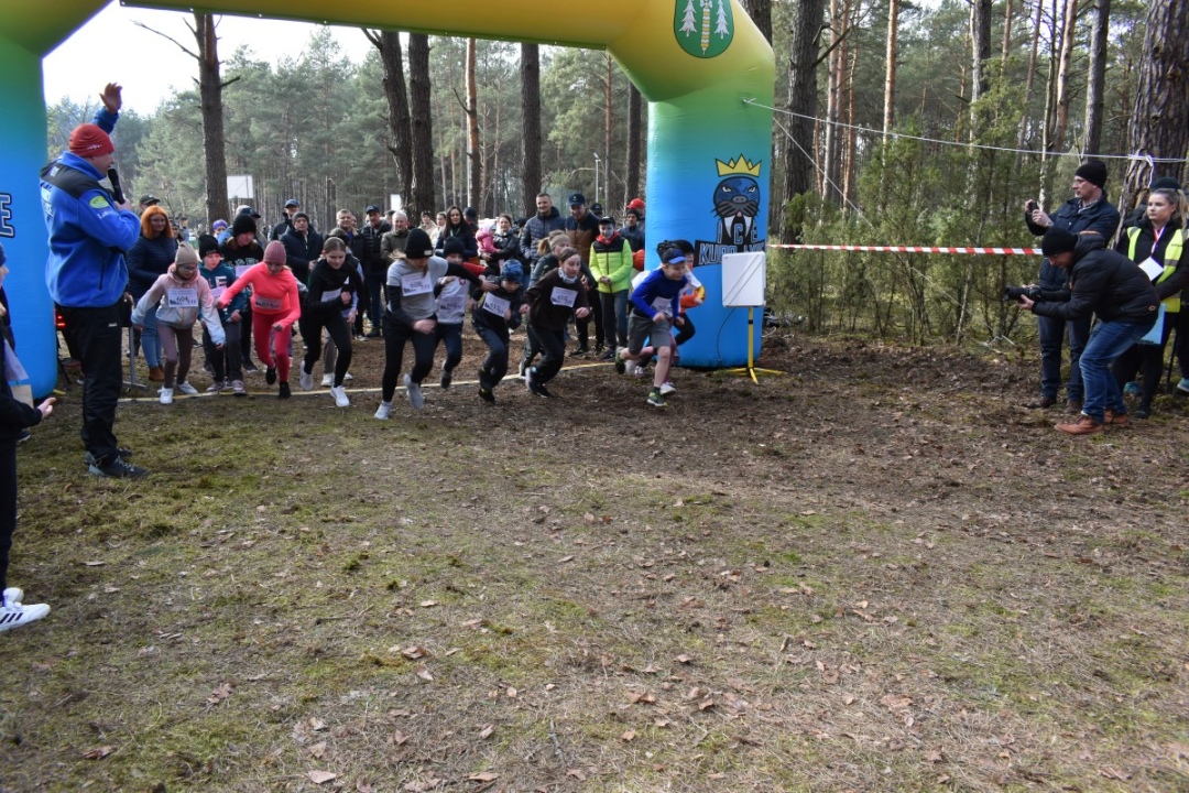 VI Kurpiowski Bieg Morsa w Serafinie [10.03.2024] - zdjęcie #76 - eOstroleka.pl