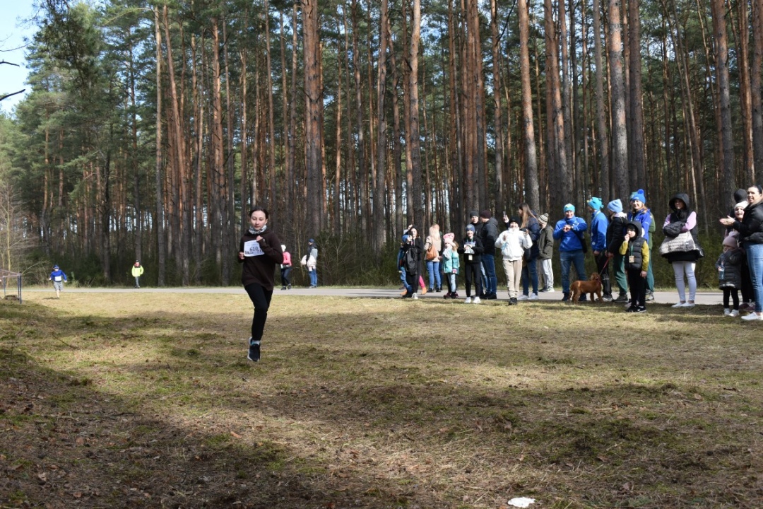 VI Kurpiowski Bieg Morsa w Serafinie [10.03.2024] - zdjęcie #72 - eOstroleka.pl
