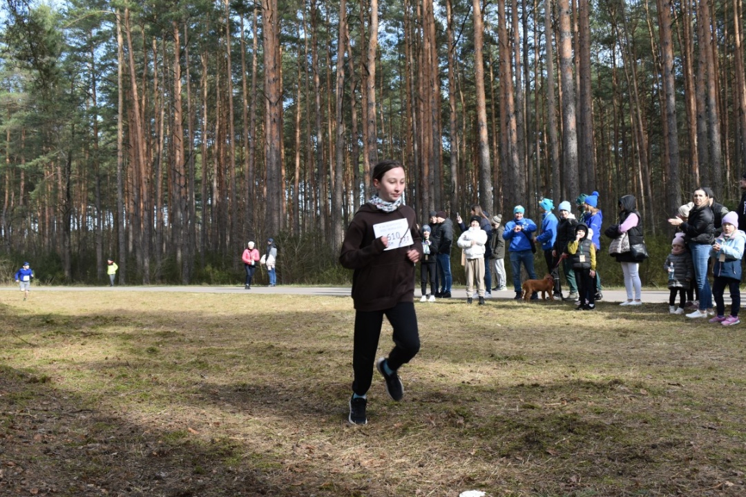 VI Kurpiowski Bieg Morsa w Serafinie [10.03.2024] - zdjęcie #70 - eOstroleka.pl
