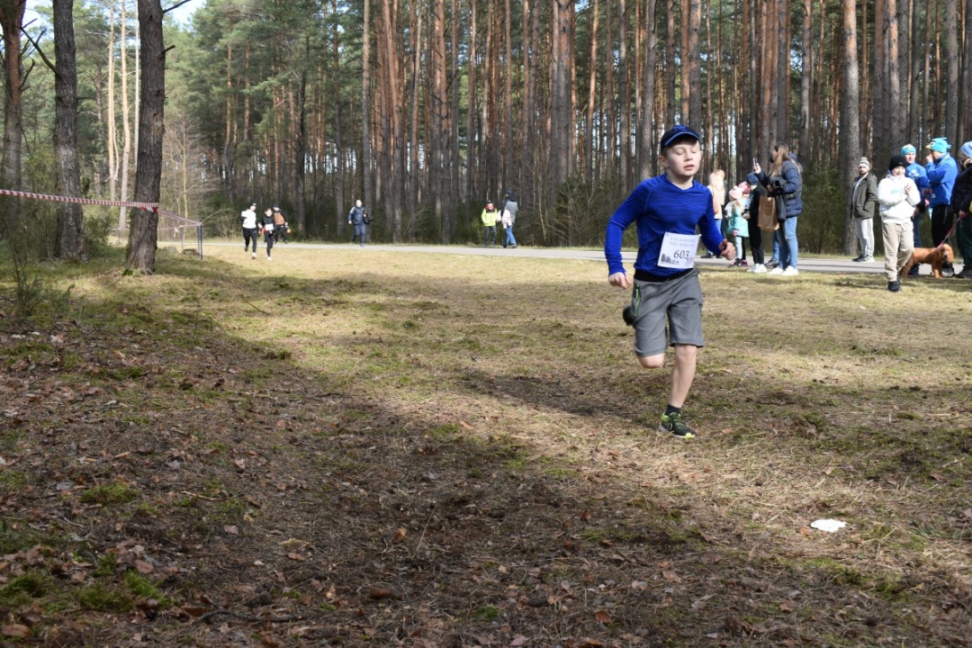 VI Kurpiowski Bieg Morsa w Serafinie [10.03.2024] - zdjęcie #68 - eOstroleka.pl