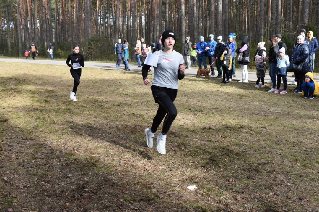 VI Kurpiowski Bieg Morsa w Serafinie [10.03.2024] - zdjęcie #66 - eOstroleka.pl