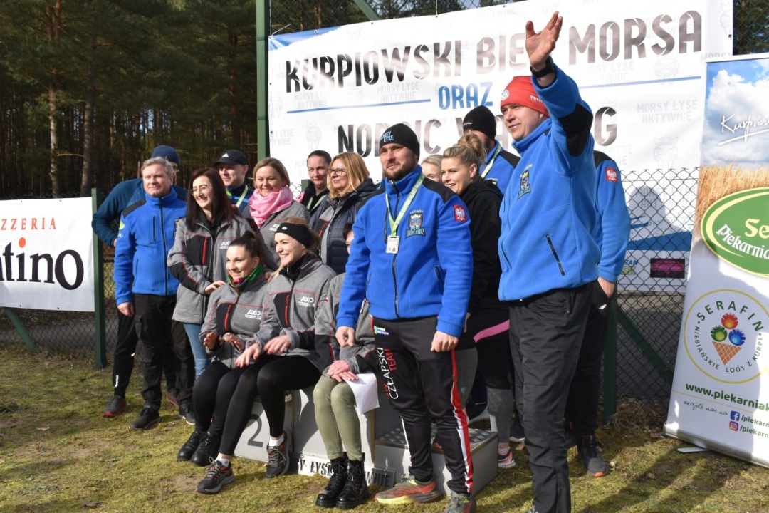 VI Kurpiowski Bieg Morsa w Serafinie [10.03.2024] - zdjęcie #62 - eOstroleka.pl
