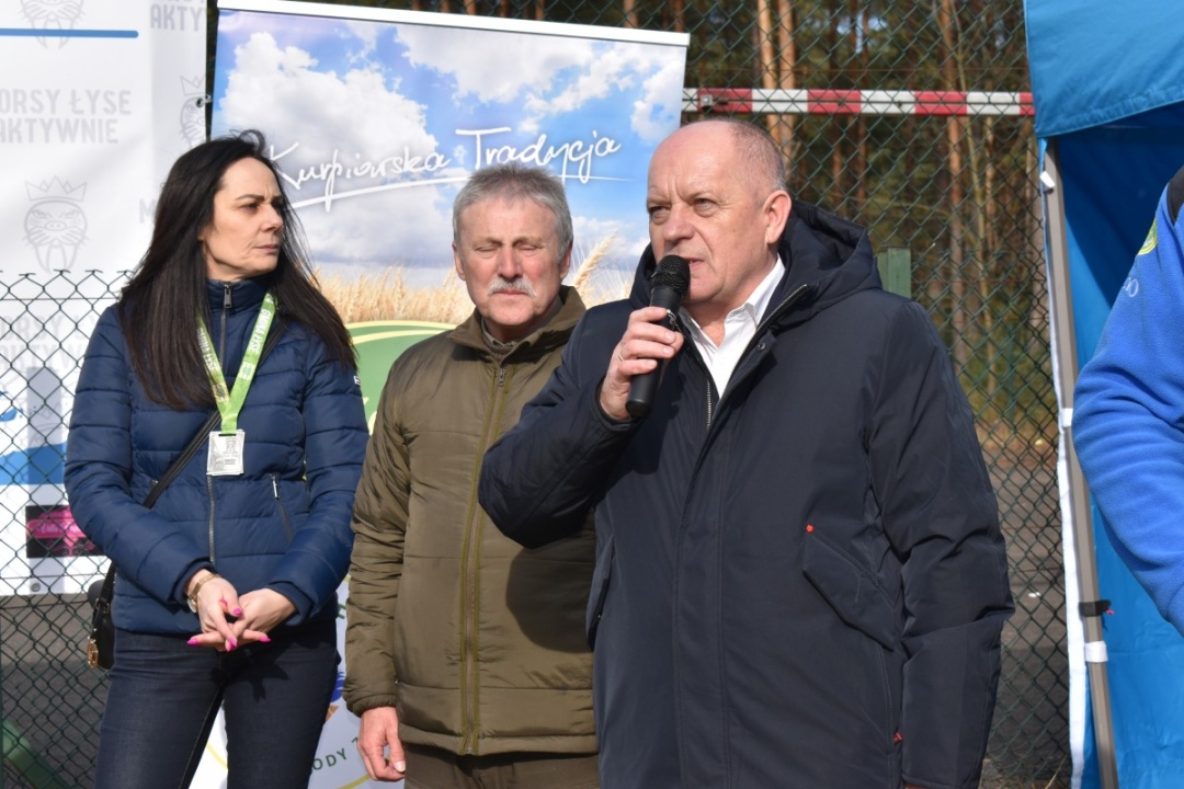 VI Kurpiowski Bieg Morsa w Serafinie [10.03.2024] - zdjęcie #58 - eOstroleka.pl