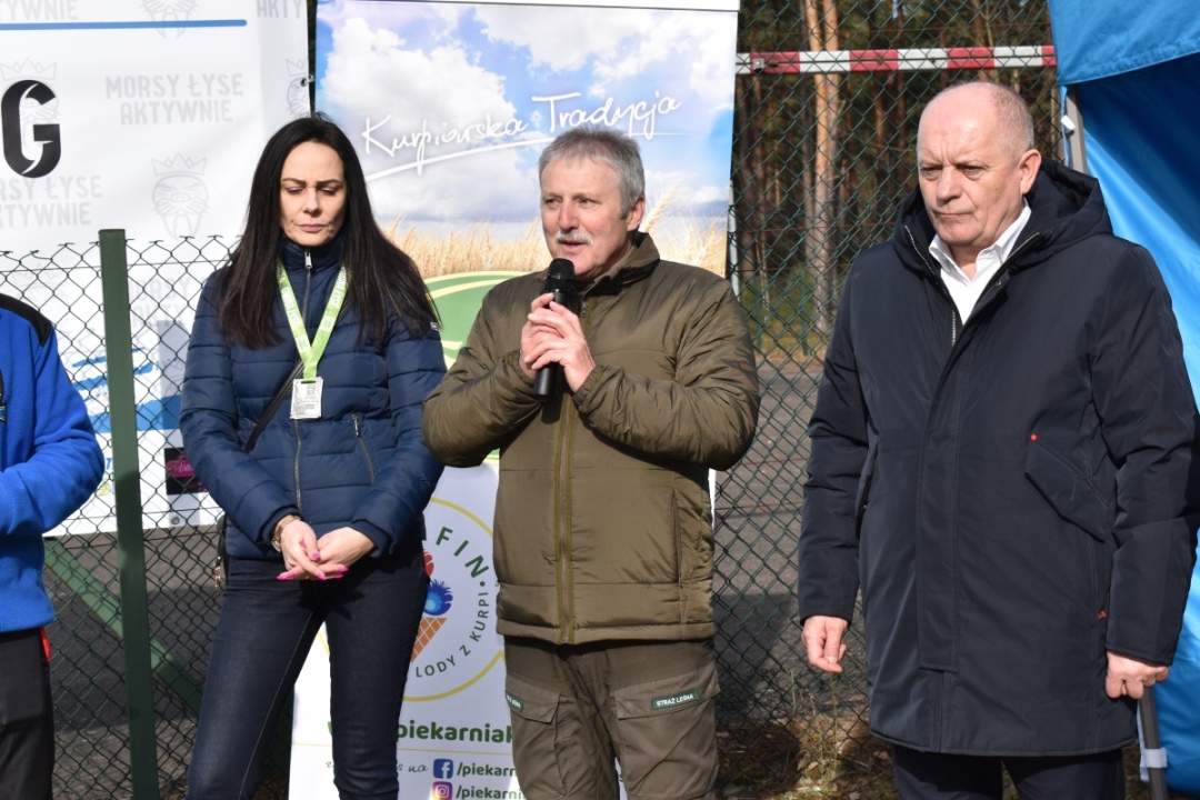 VI Kurpiowski Bieg Morsa w Serafinie [10.03.2024] - zdjęcie #54 - eOstroleka.pl