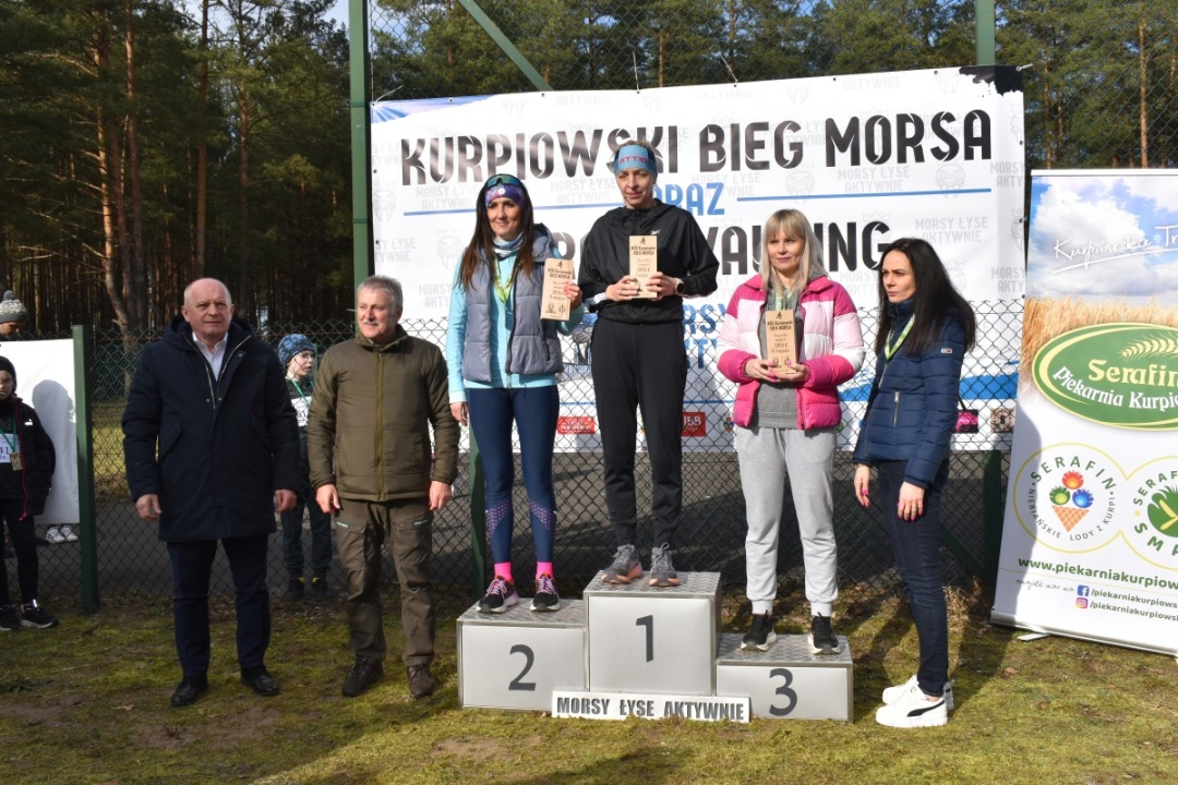 VI Kurpiowski Bieg Morsa w Serafinie [10.03.2024] - zdjęcie #50 - eOstroleka.pl