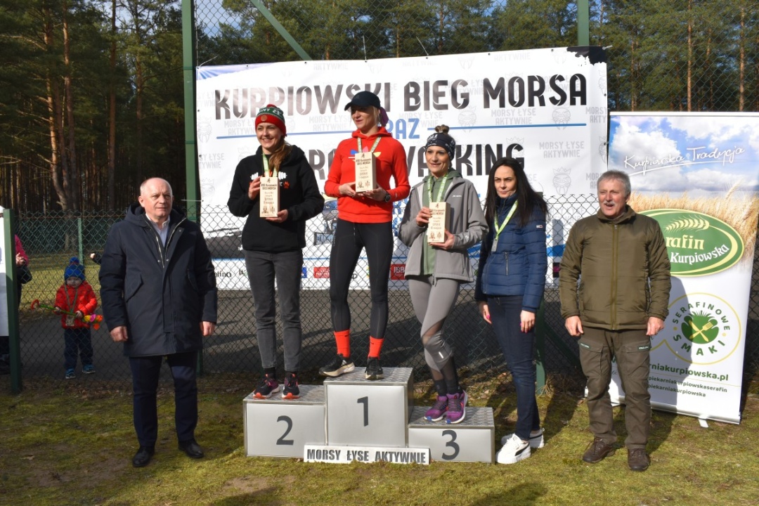 VI Kurpiowski Bieg Morsa w Serafinie [10.03.2024] - zdjęcie #42 - eOstroleka.pl