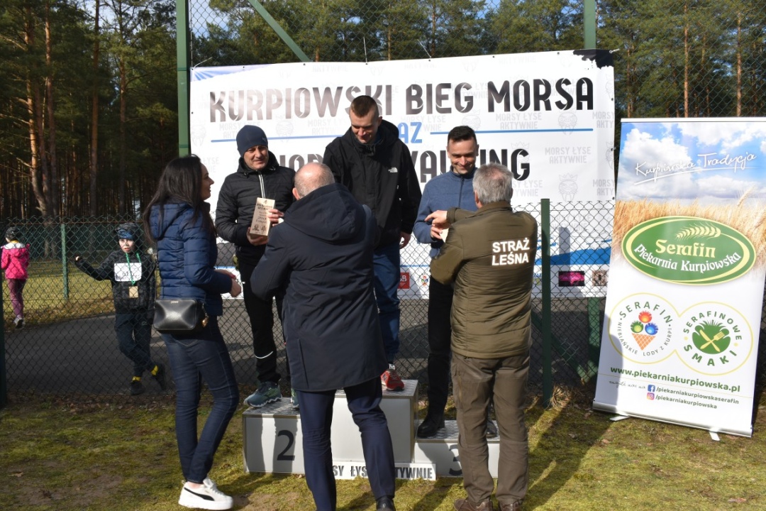 VI Kurpiowski Bieg Morsa w Serafinie [10.03.2024] - zdjęcie #38 - eOstroleka.pl