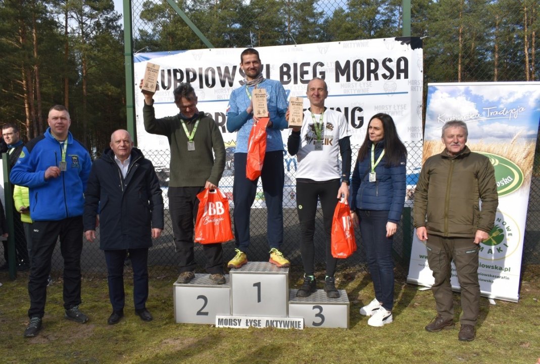 VI Kurpiowski Bieg Morsa w Serafinie [10.03.2024] - zdjęcie #173 - eOstroleka.pl