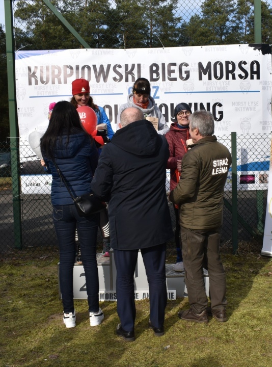 VI Kurpiowski Bieg Morsa w Serafinie [10.03.2024] - zdjęcie #170 - eOstroleka.pl