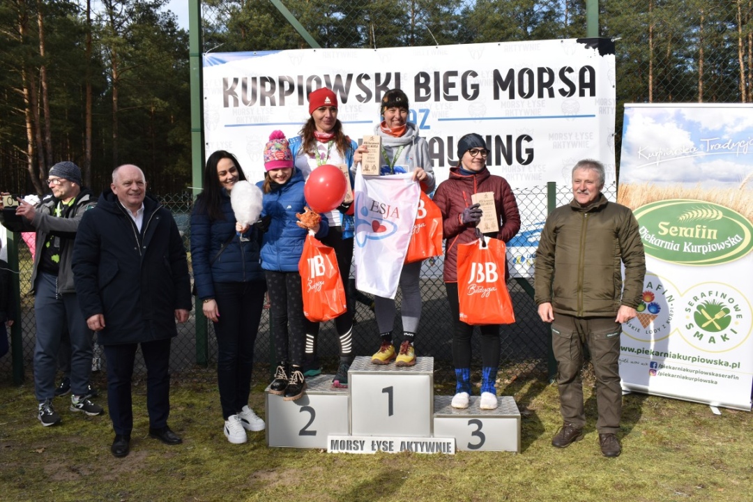 VI Kurpiowski Bieg Morsa w Serafinie [10.03.2024] - zdjęcie #167 - eOstroleka.pl