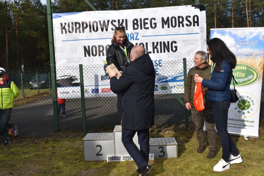 VI Kurpiowski Bieg Morsa w Serafinie [10.03.2024] - zdjęcie #163 - eOstroleka.pl