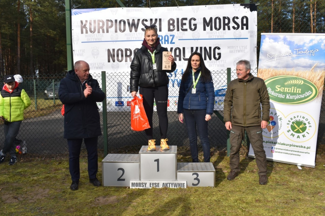 VI Kurpiowski Bieg Morsa w Serafinie [10.03.2024] - zdjęcie #161 - eOstroleka.pl
