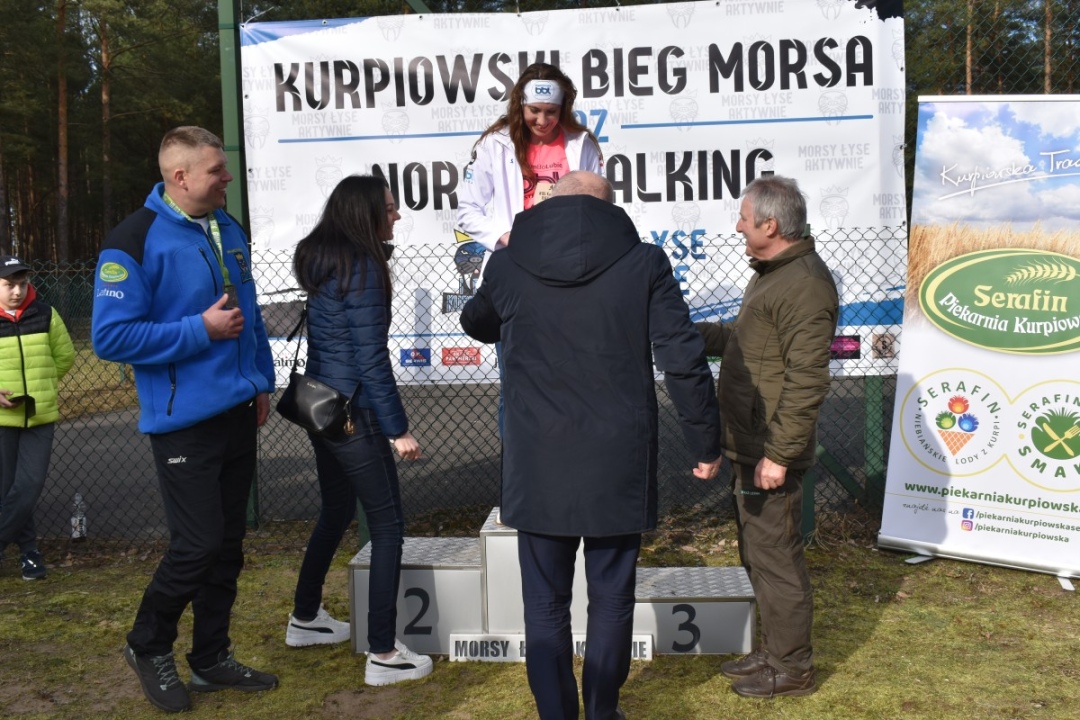 VI Kurpiowski Bieg Morsa w Serafinie [10.03.2024] - zdjęcie #159 - eOstroleka.pl