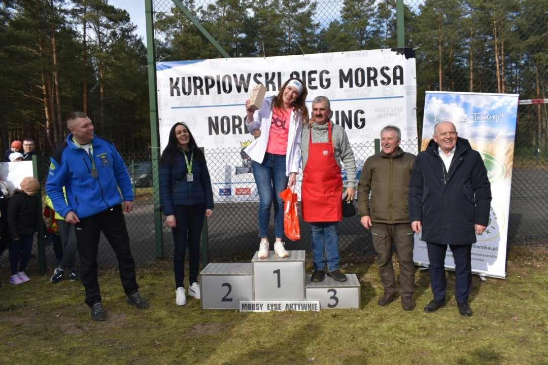 VI Kurpiowski Bieg Morsa w Serafinie [10.03.2024] - zdjęcie #157 - eOstroleka.pl