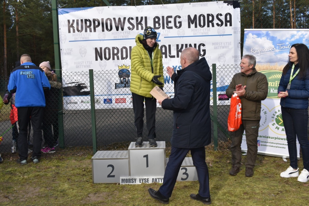 VI Kurpiowski Bieg Morsa w Serafinie [10.03.2024] - zdjęcie #153 - eOstroleka.pl
