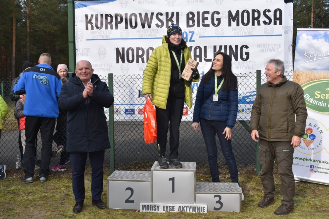 VI Kurpiowski Bieg Morsa w Serafinie [10.03.2024] - zdjęcie #151 - eOstroleka.pl