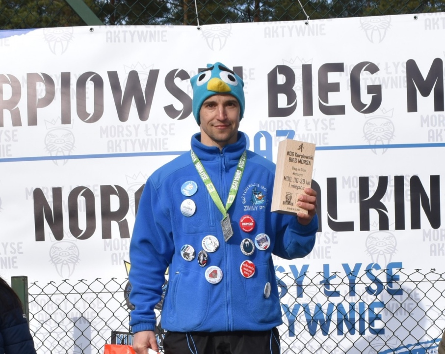 VI Kurpiowski Bieg Morsa w Serafinie [10.03.2024] - zdjęcie #147 - eOstroleka.pl