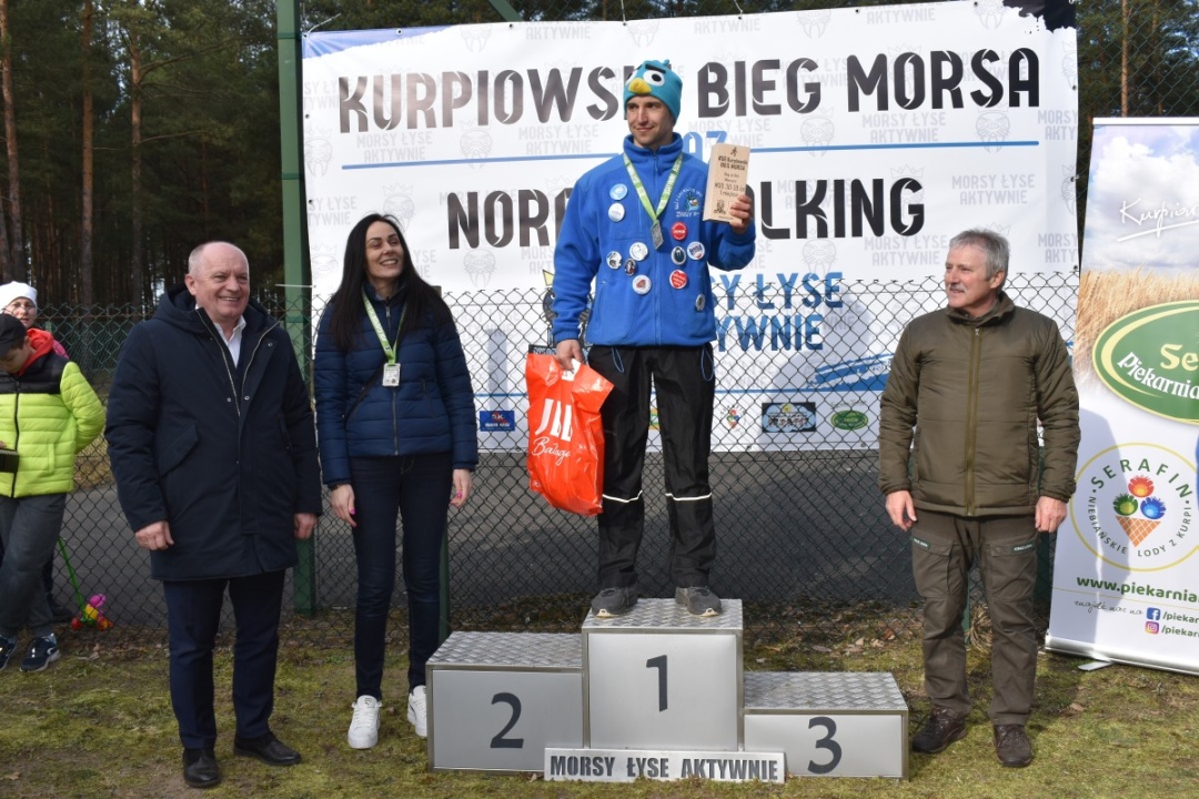 VI Kurpiowski Bieg Morsa w Serafinie [10.03.2024] - zdjęcie #145 - eOstroleka.pl