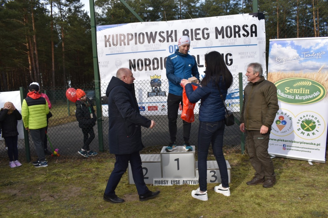 VI Kurpiowski Bieg Morsa w Serafinie [10.03.2024] - zdjęcie #141 - eOstroleka.pl