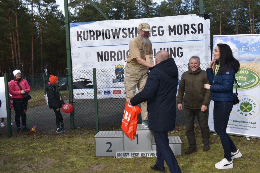 VI Kurpiowski Bieg Morsa w Serafinie [10.03.2024] - zdjęcie #137 - eOstroleka.pl