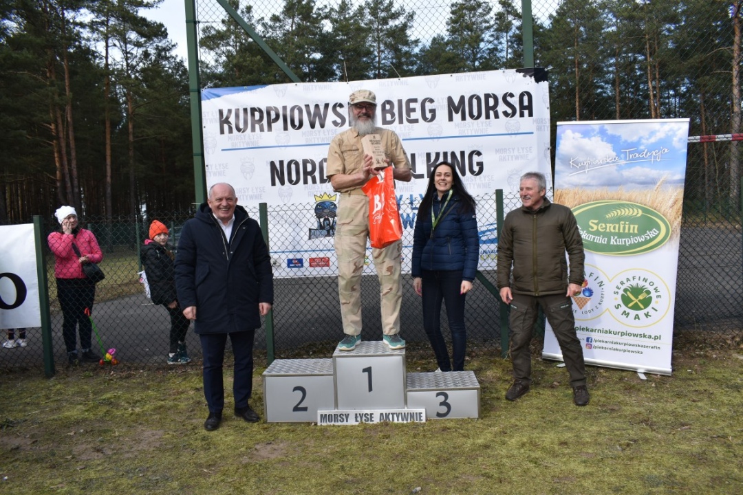 VI Kurpiowski Bieg Morsa w Serafinie [10.03.2024] - zdjęcie #135 - eOstroleka.pl