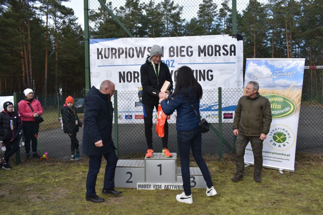 VI Kurpiowski Bieg Morsa w Serafinie [10.03.2024] - zdjęcie #131 - eOstroleka.pl