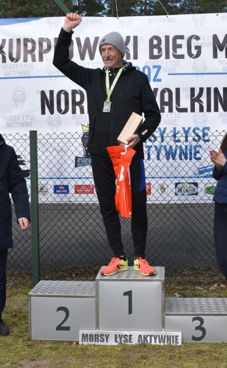 VI Kurpiowski Bieg Morsa w Serafinie [10.03.2024] - zdjęcie #129 - eOstroleka.pl