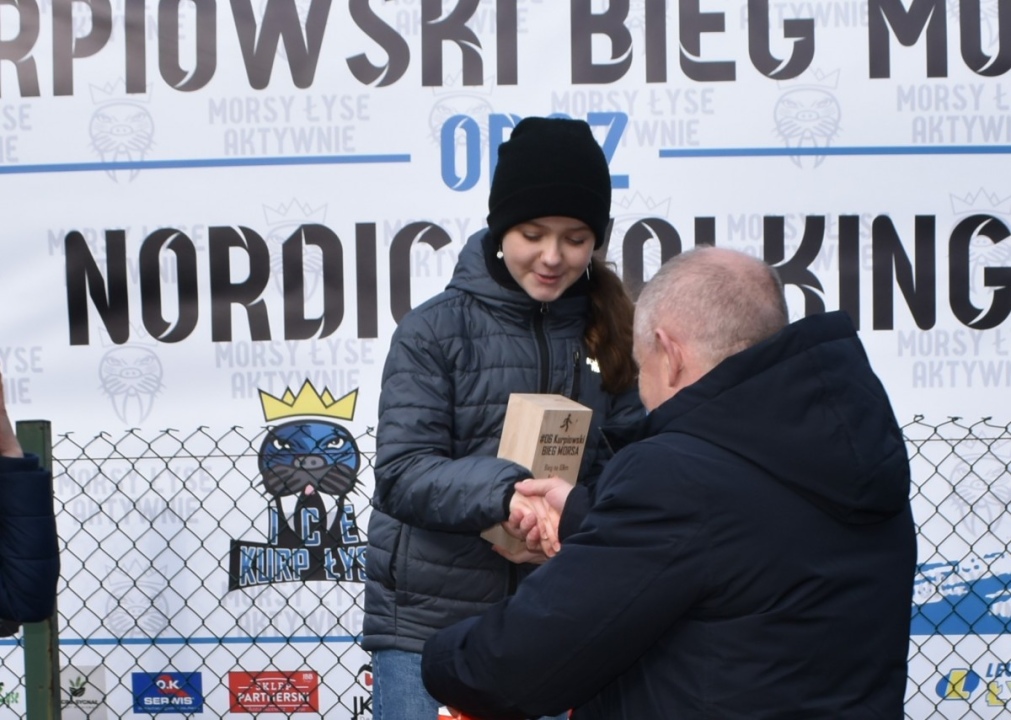 VI Kurpiowski Bieg Morsa w Serafinie [10.03.2024] - zdjęcie #125 - eOstroleka.pl