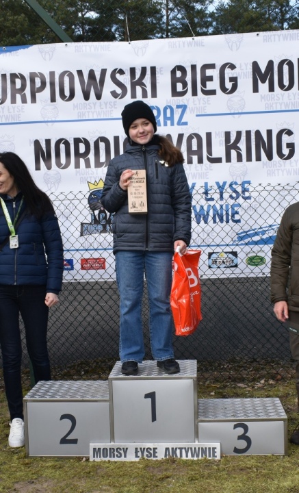 VI Kurpiowski Bieg Morsa w Serafinie [10.03.2024] - zdjęcie #123 - eOstroleka.pl