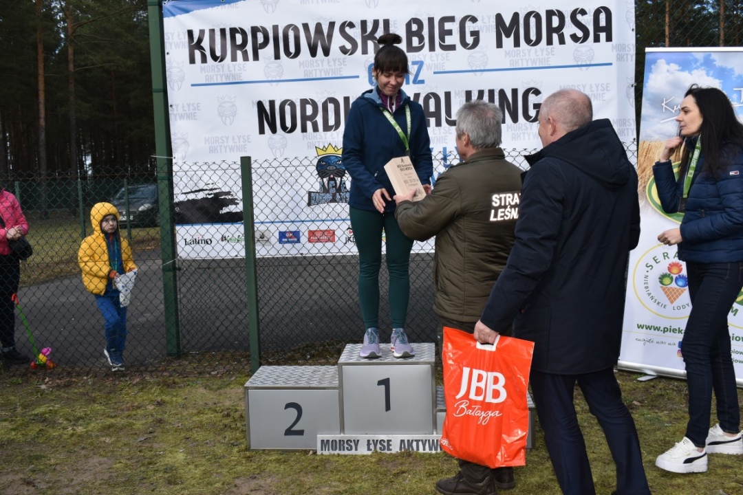 VI Kurpiowski Bieg Morsa w Serafinie [10.03.2024] - zdjęcie #121 - eOstroleka.pl