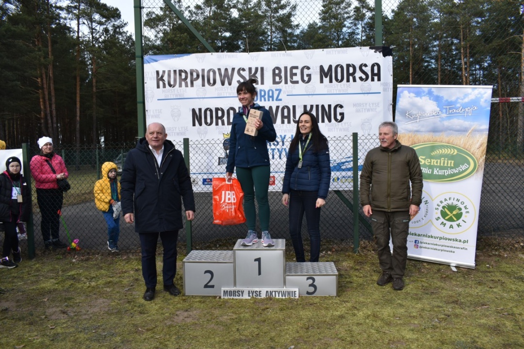 VI Kurpiowski Bieg Morsa w Serafinie [10.03.2024] - zdjęcie #119 - eOstroleka.pl