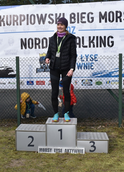 VI Kurpiowski Bieg Morsa w Serafinie [10.03.2024] - zdjęcie #117 - eOstroleka.pl