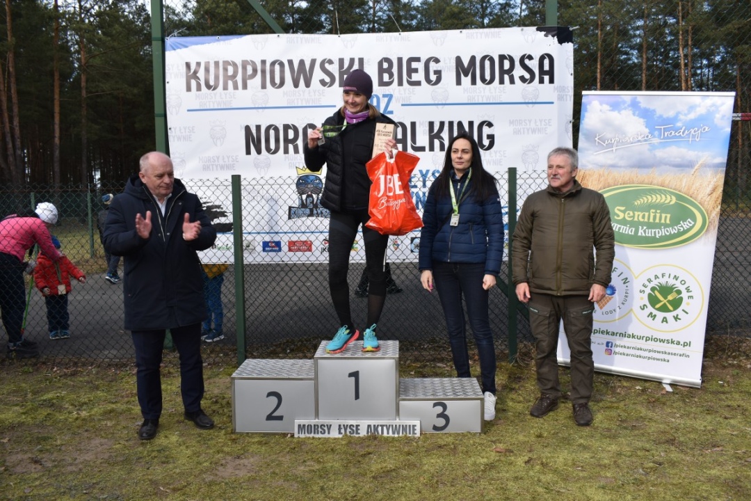 VI Kurpiowski Bieg Morsa w Serafinie [10.03.2024] - zdjęcie #115 - eOstroleka.pl