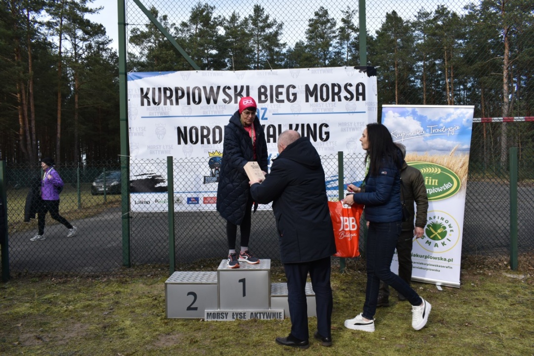 VI Kurpiowski Bieg Morsa w Serafinie [10.03.2024] - zdjęcie #109 - eOstroleka.pl