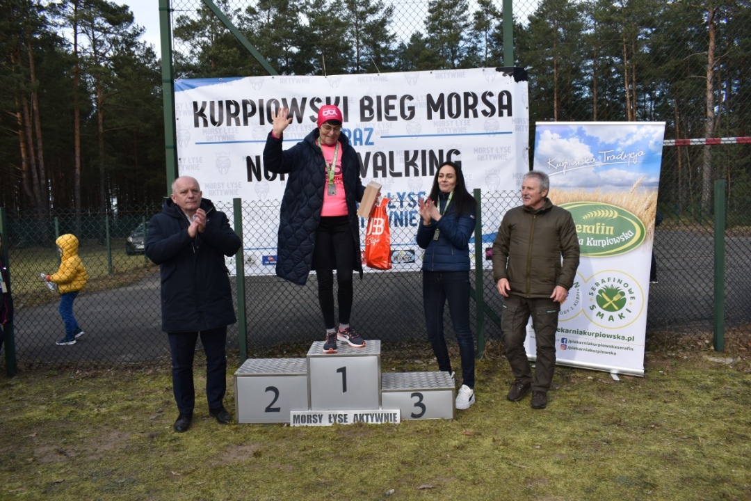 VI Kurpiowski Bieg Morsa w Serafinie [10.03.2024] - zdjęcie #107 - eOstroleka.pl
