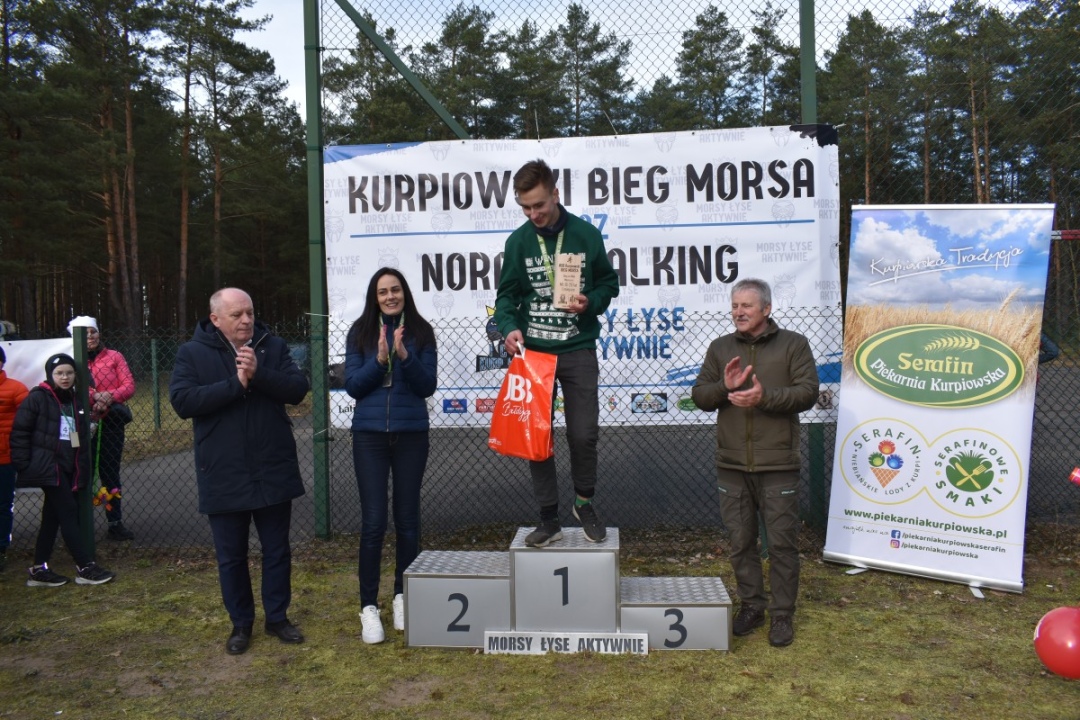 VI Kurpiowski Bieg Morsa w Serafinie [10.03.2024] - zdjęcie #103 - eOstroleka.pl