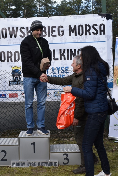 VI Kurpiowski Bieg Morsa w Serafinie [10.03.2024] - zdjęcie #101 - eOstroleka.pl