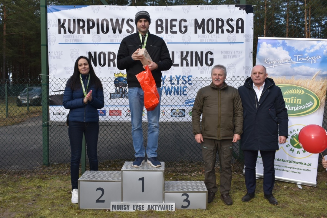 VI Kurpiowski Bieg Morsa w Serafinie [10.03.2024] - zdjęcie #99 - eOstroleka.pl