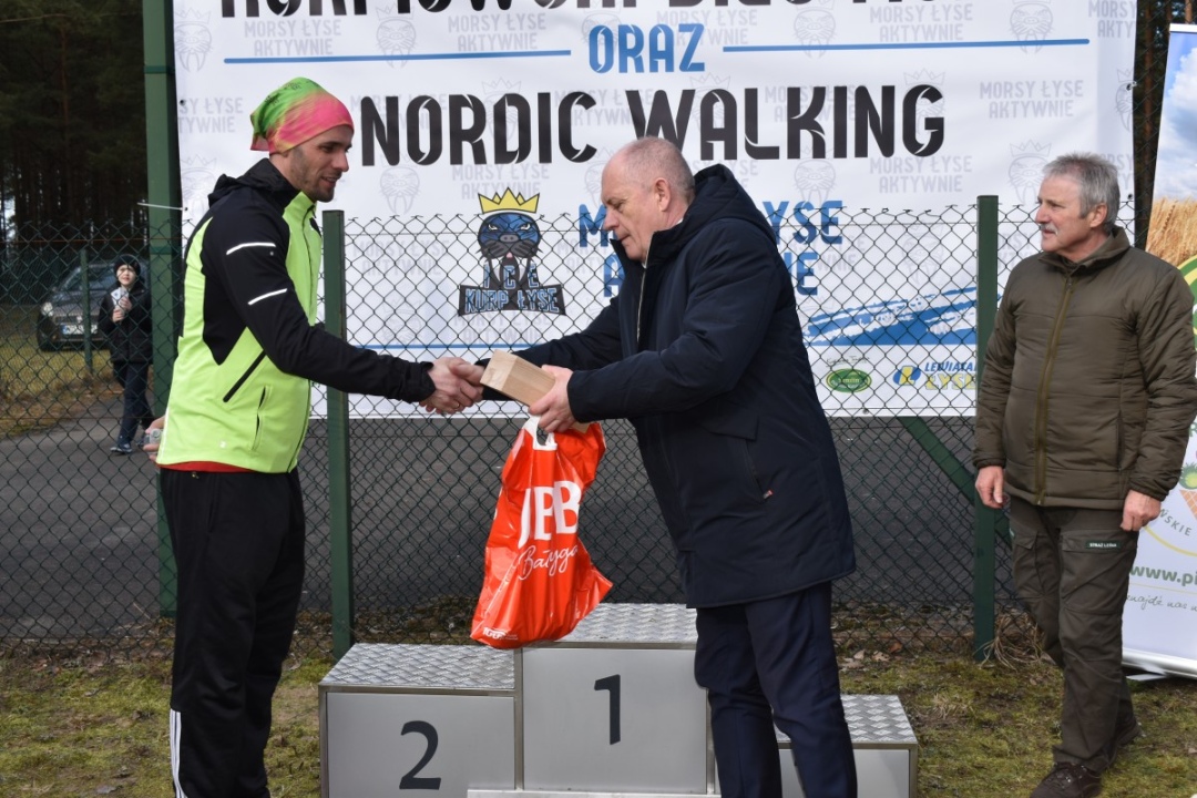VI Kurpiowski Bieg Morsa w Serafinie [10.03.2024] - zdjęcie #97 - eOstroleka.pl