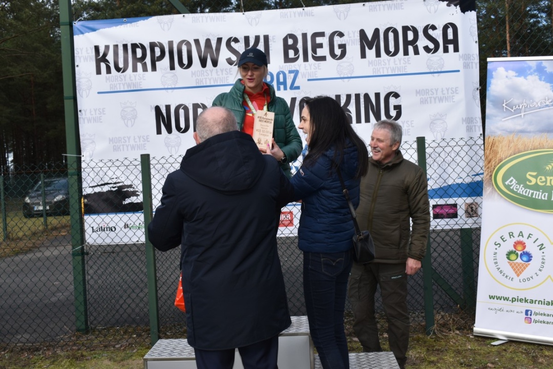 VI Kurpiowski Bieg Morsa w Serafinie [10.03.2024] - zdjęcie #95 - eOstroleka.pl