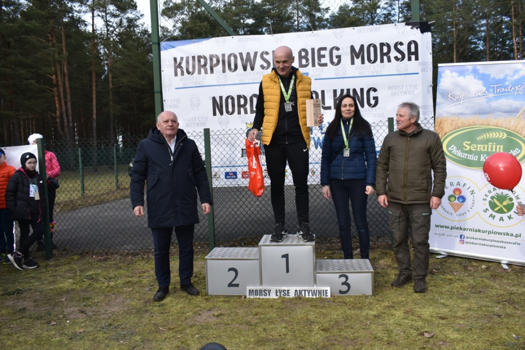 VI Kurpiowski Bieg Morsa w Serafinie [10.03.2024] - zdjęcie #91 - eOstroleka.pl